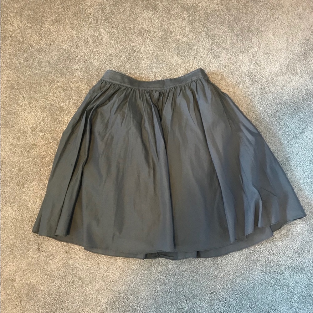 J. Crew Skirt